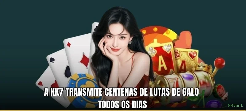 587bet