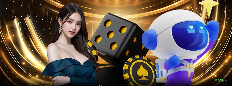 Blackjack Online 587bet