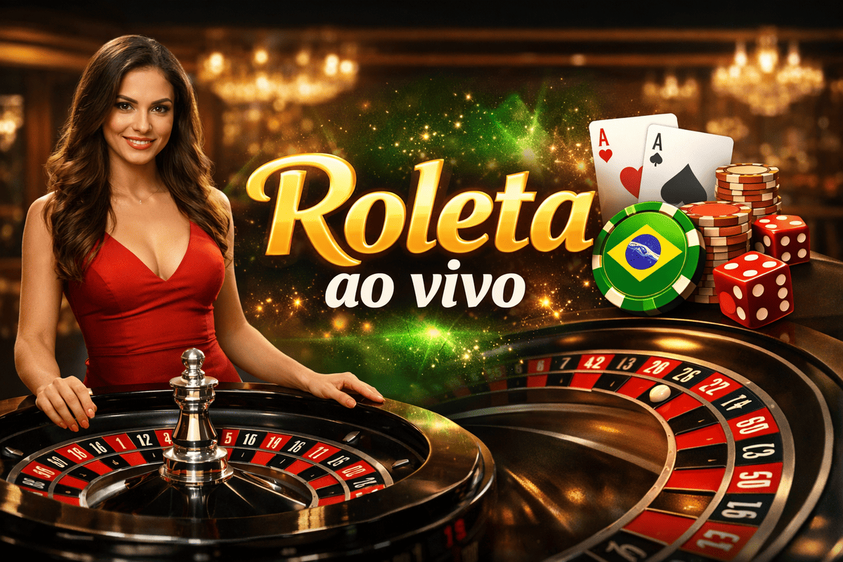 Roleta 587bet