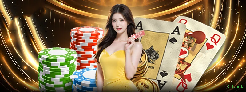 Instalar App 587bet