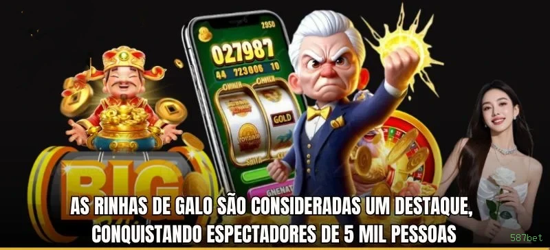 587bet Cassino Clássico