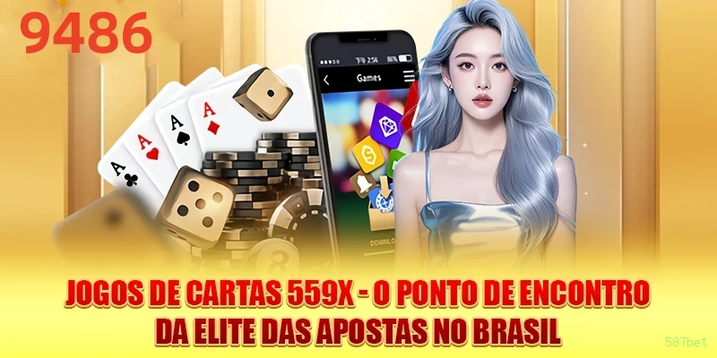 587bet Cassino Clássico