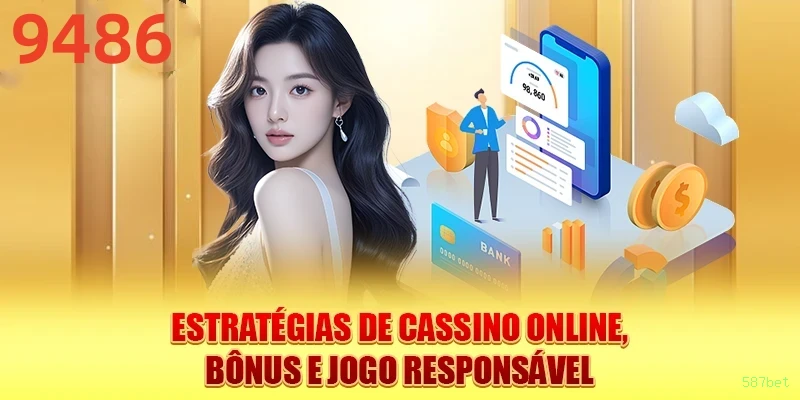 587bet Cassino Clássico