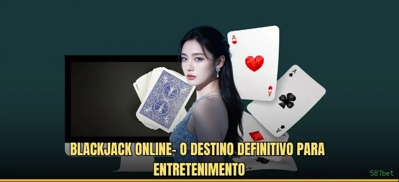 Slots Clássicos 587bet
