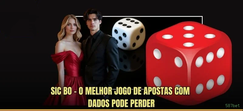 587bet Cassino Clássico